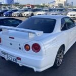 Cars From Japan