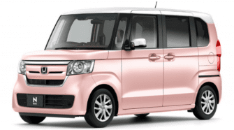 The Rise of the Kei Car