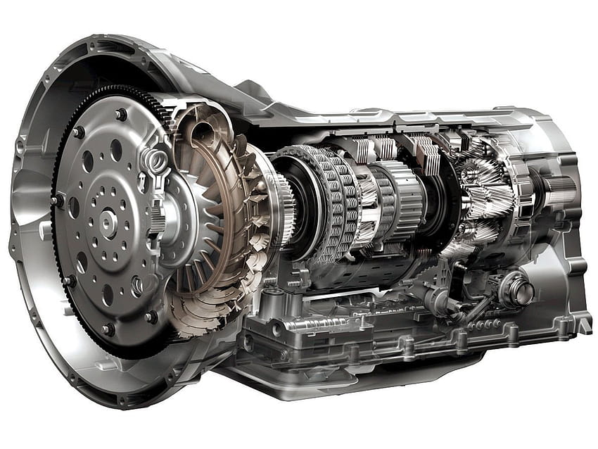 Manual Gearbox vs Automatic Unraveling the Advantages of DSG, CVT, F1