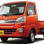 North America's Growing Passion for Japanese Kei Cars, Trucks, and Vans