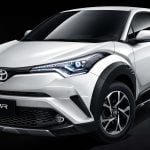 2023 Toyota CHR Review