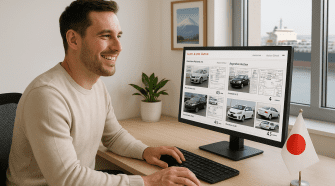 Is It Safe to Buy a Car Online From Japan A Real Buyer’s Guide
