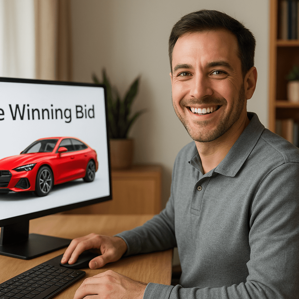 Is It Safe to Buy a Car From Japan Online?