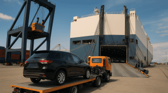 What Happens After You Win a Car at a Japanese Car Auction