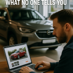 The Truth About Buying Cars Online